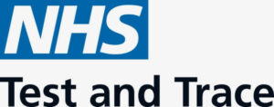 NHS Test and Trace Logo
