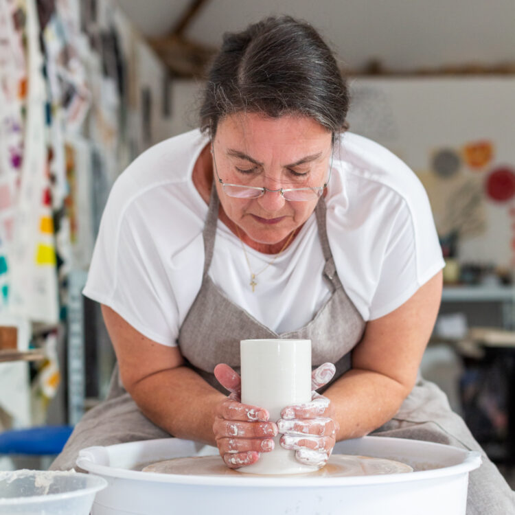 An interview with Deborah Harwood 2024