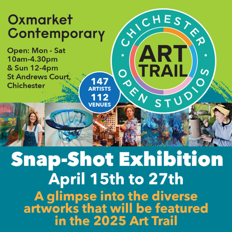 Oxmarket Contemporary