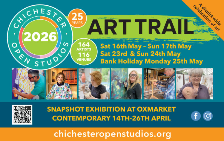 Oxmarket Contemporary