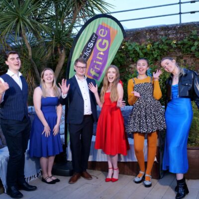 Chichester Fringe