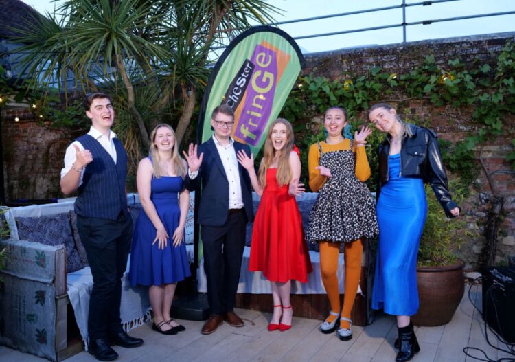 Chichester Fringe