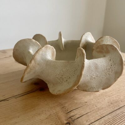 NA - ceramic - NA - by Camilla Hyde