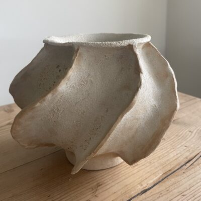 NA - Ceramic - NA - by Camilla Hyde
