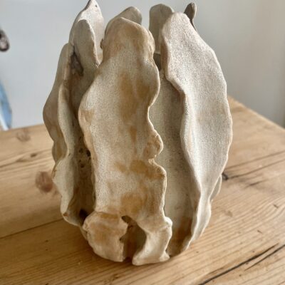 NA - Ceramic - NA - by Camilla Hyde