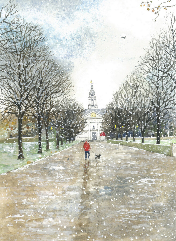 Royal Hospital Chelsea