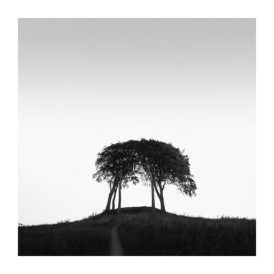 The Meeting Place - Printed on Hahnemühle Fine Art Baryta 325 g/m. - 25 x 25 cm - by Antonio Gouveia