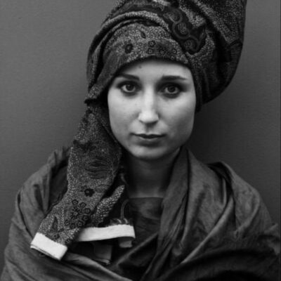 RW1 - Digital laser jet print on archival art paper - A2 - by David Kelleher