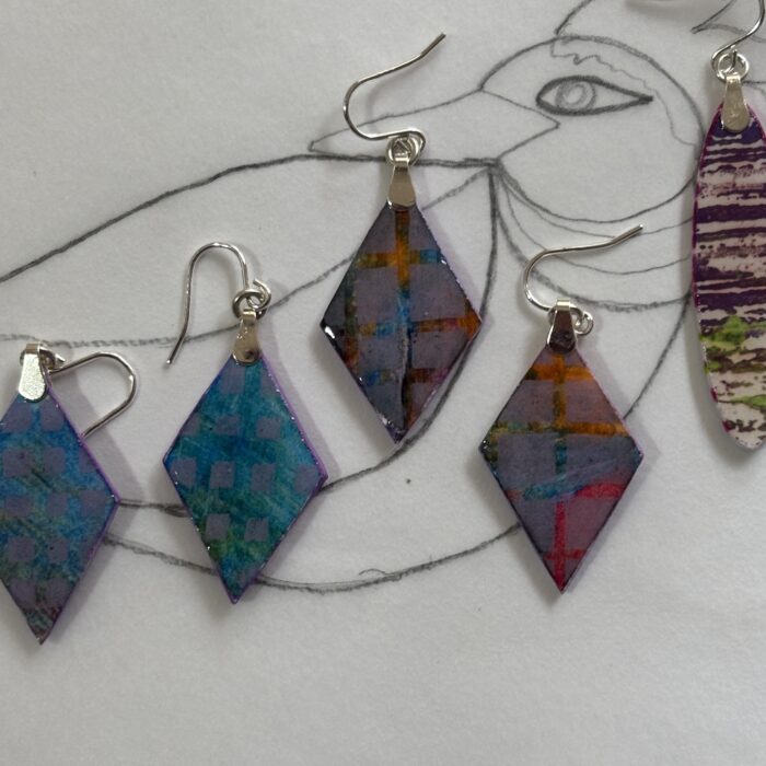 Julie Pfeiffer Harrington