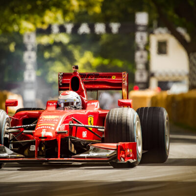 Scarlet Motion - print - 12