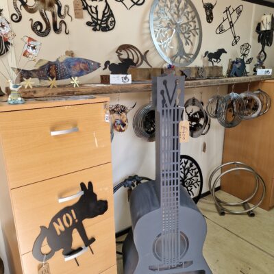 Showroom - metal - 2.95MB - by Paul Mahony