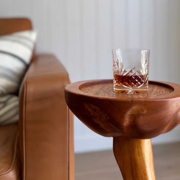 Wee Dram - Wood - Douglas Fir