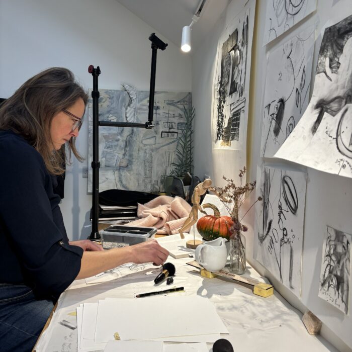 Clare Blatchford-Hanna