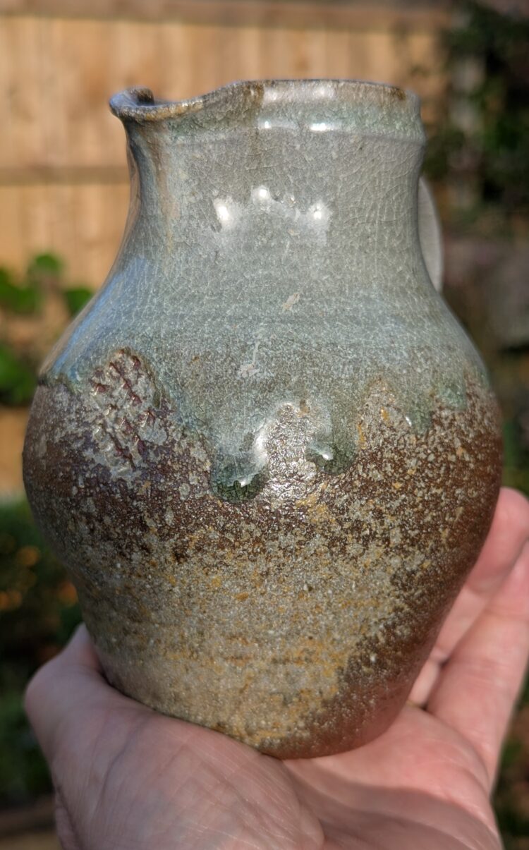 Jug