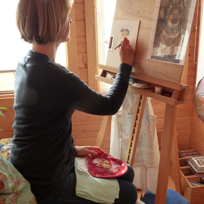 Melanie Dawn Razzell