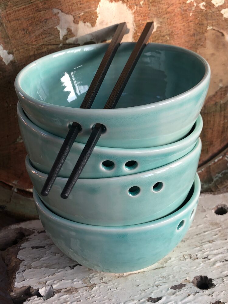 Ramen Bowls - Ceramic