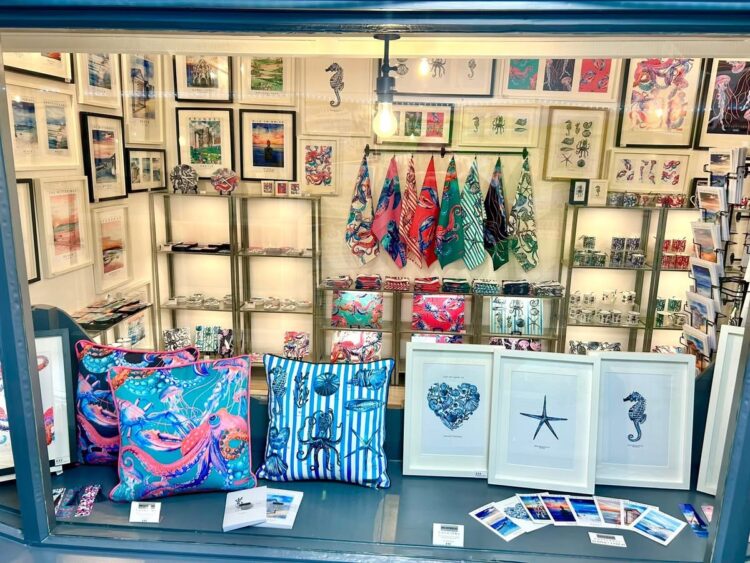 misc - Watercolour and pen/ink